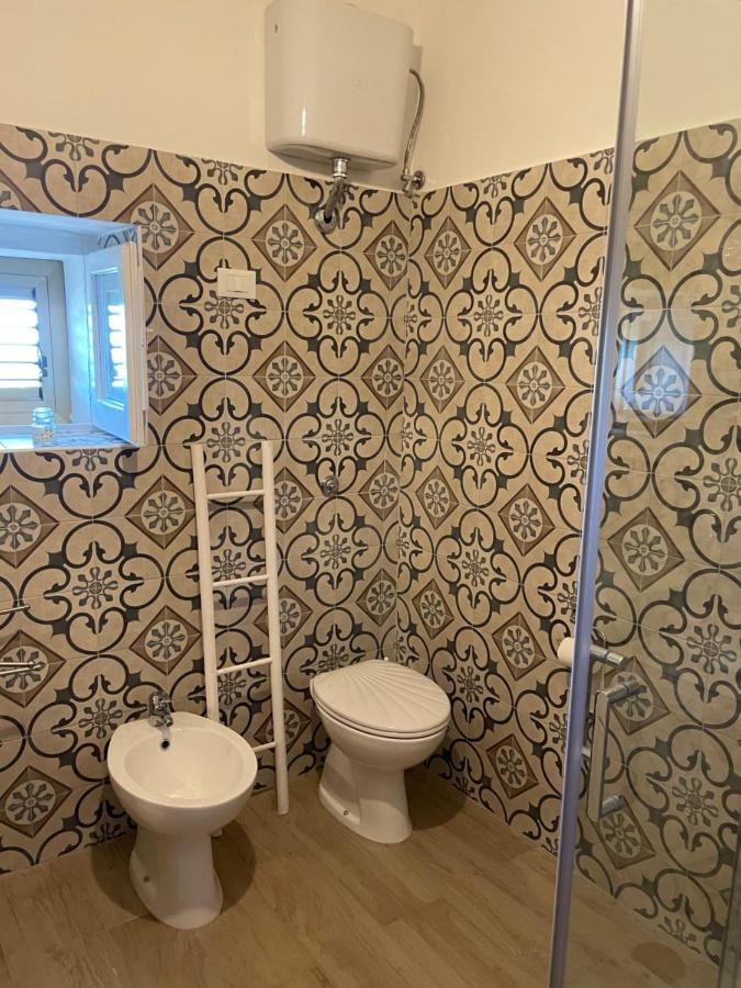 Вілла La Casa Di Michela Торіно-ді-Санґро Екстер'єр фото