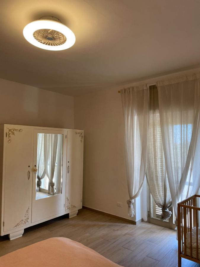 Вілла La Casa Di Michela Торіно-ді-Санґро Екстер'єр фото