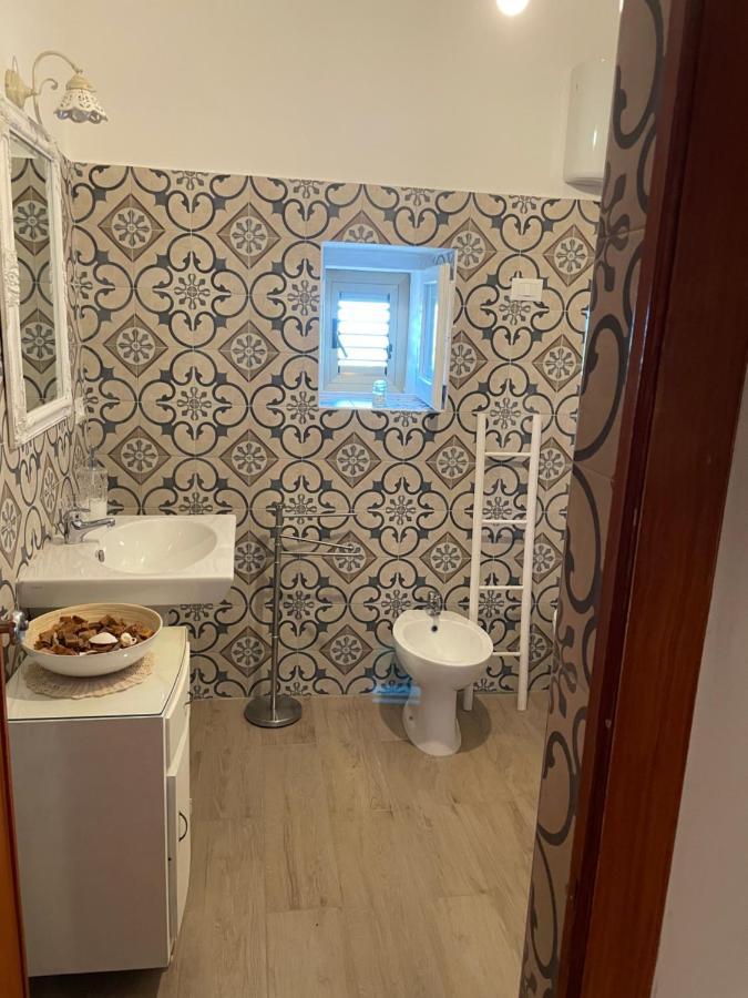 Вілла La Casa Di Michela Торіно-ді-Санґро Екстер'єр фото