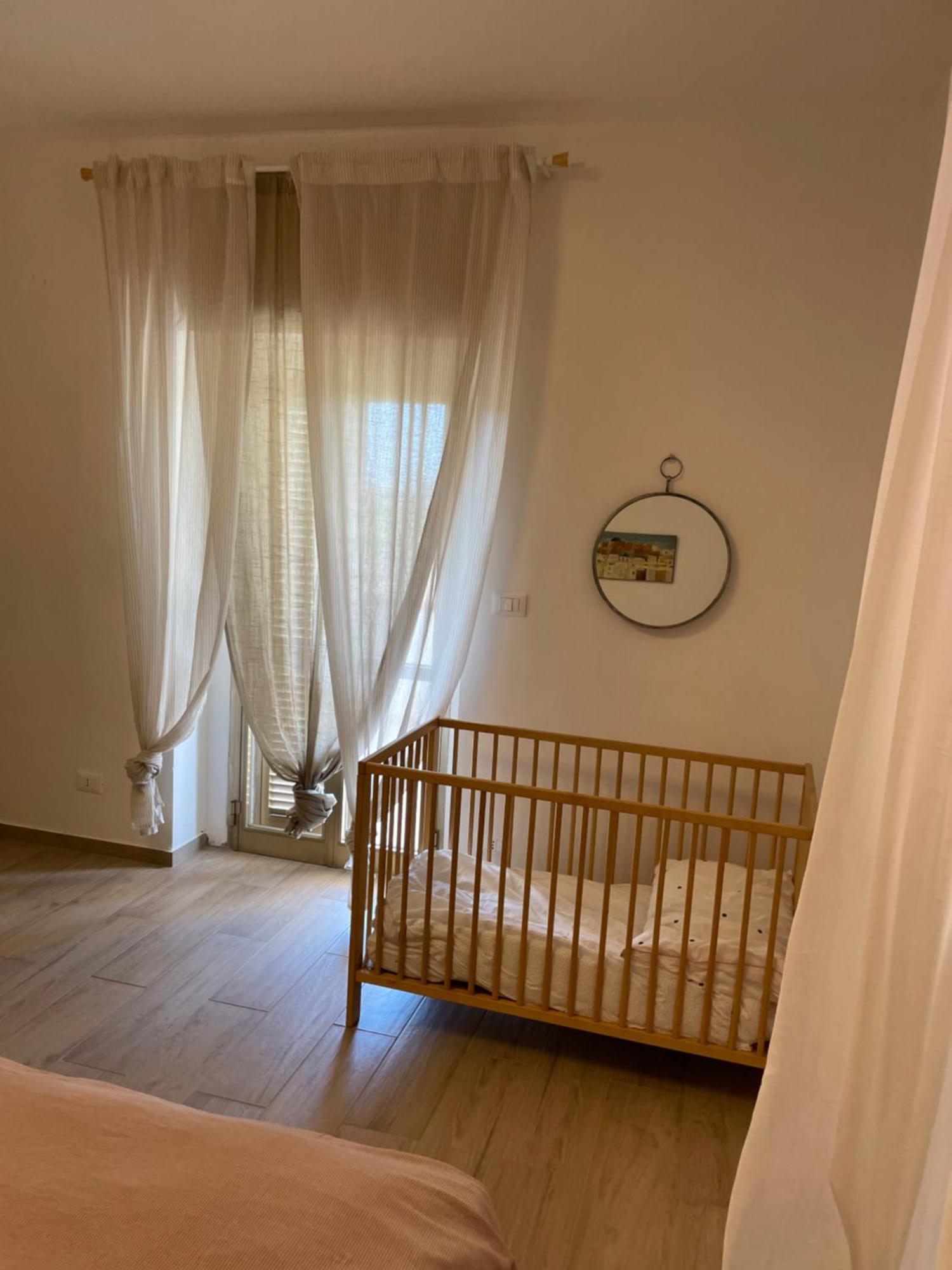Вілла La Casa Di Michela Торіно-ді-Санґро Екстер'єр фото