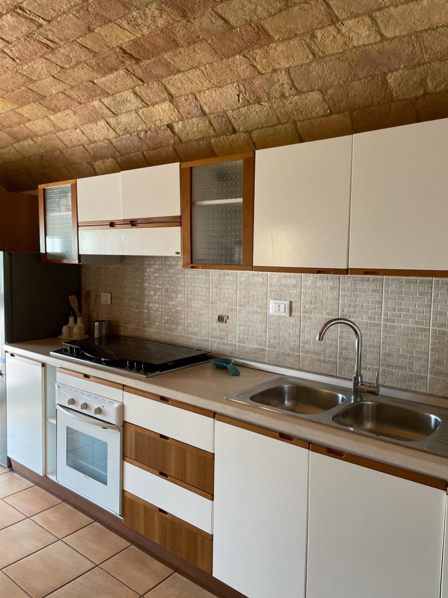 Вілла La Casa Di Michela Торіно-ді-Санґро Екстер'єр фото