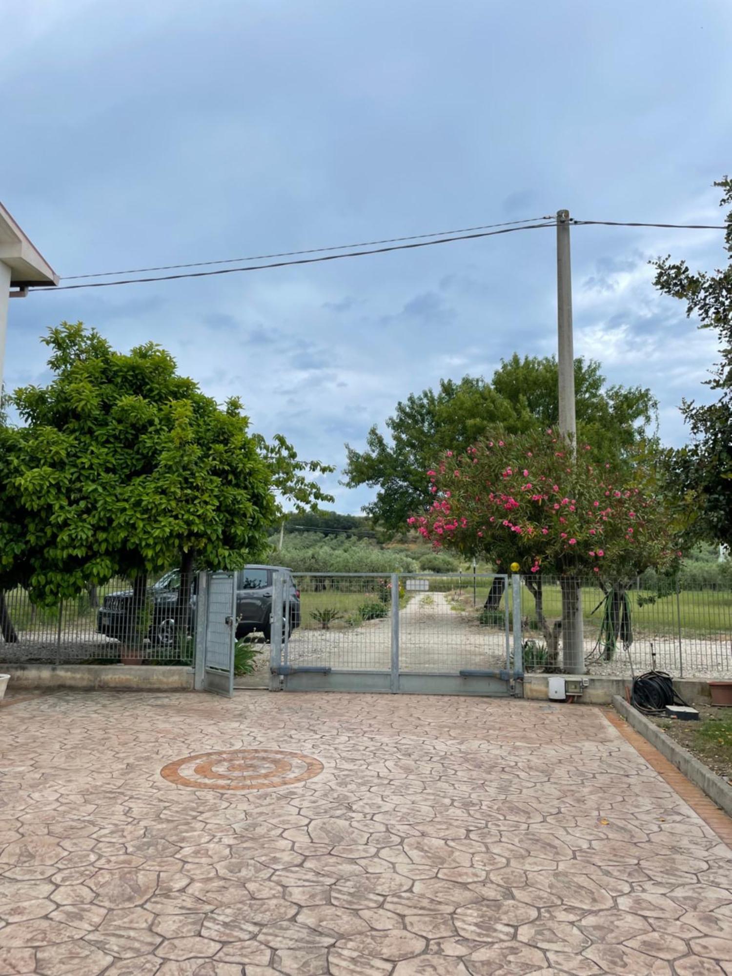 Вілла La Casa Di Michela Торіно-ді-Санґро Екстер'єр фото